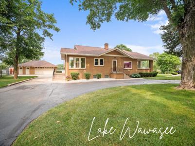10751 N Southshore