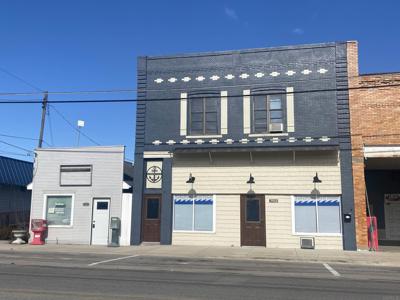 3960 E Bellefontaine