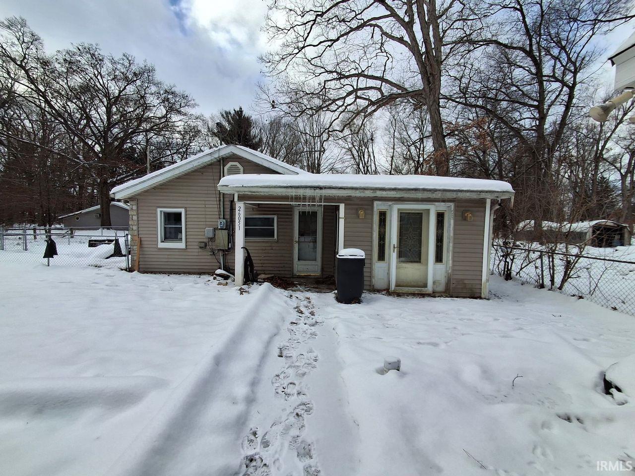 Image 0: View of front of property, Front Of Structure