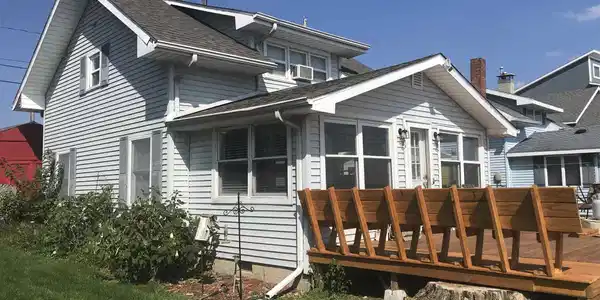 2501 Barrett