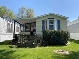 215 LN 101A Lot #33 Hamilton Lake