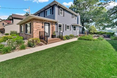 16510 Pretty Lake