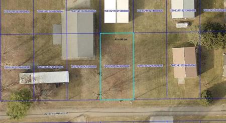 Lot 164 Ln 405 Jimmerson