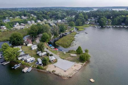 Lot 164 Ln 405 Jimmerson