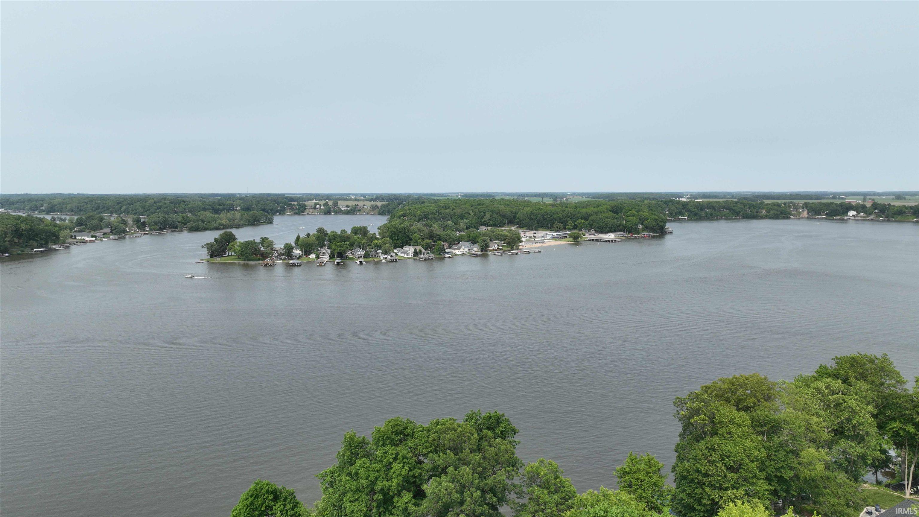 Image 2: Water view, View