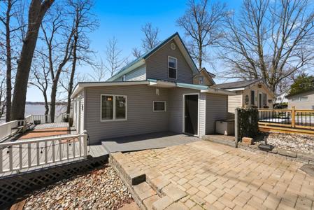 780 Lane 120 Hamilton Lk