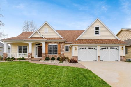 135 Lane 335 Lake James