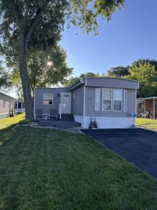 Clarks Landing Co Op Lot 50