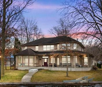 580 lakeside dr