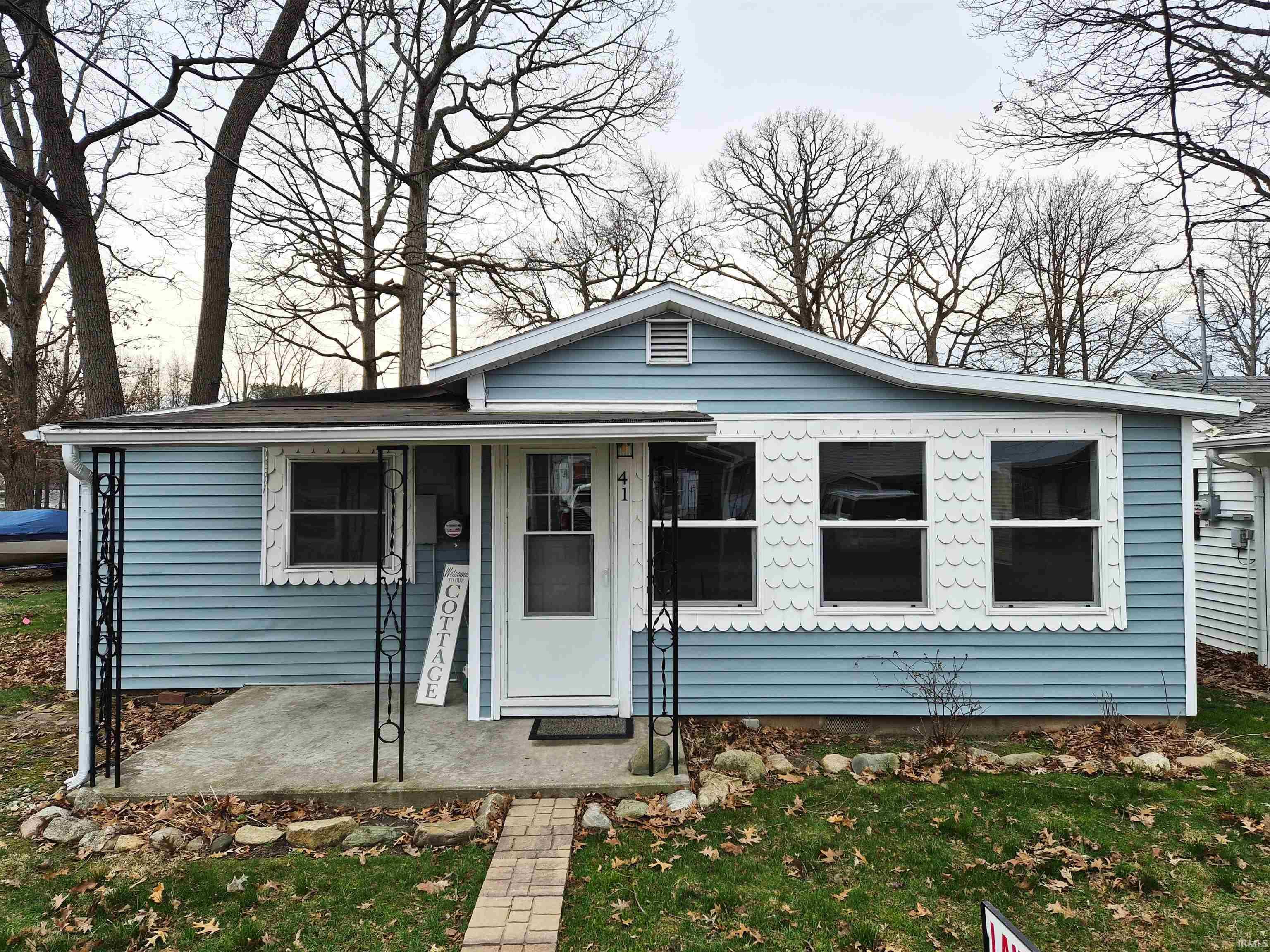 Image 0: Front of house Image 0: Front of house