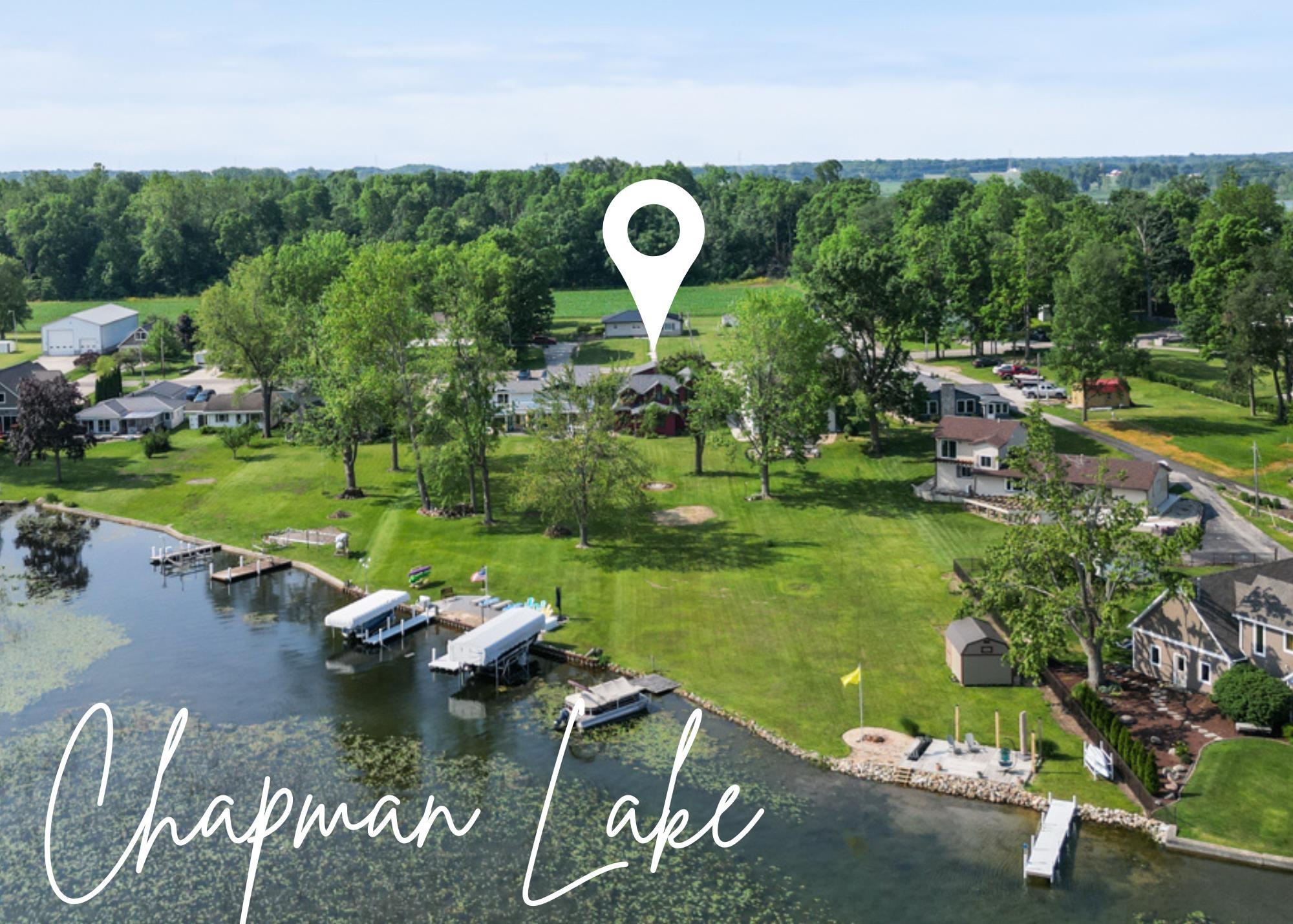 Image 0: Chapman Lakefront Image 0: Chapman Lakefront