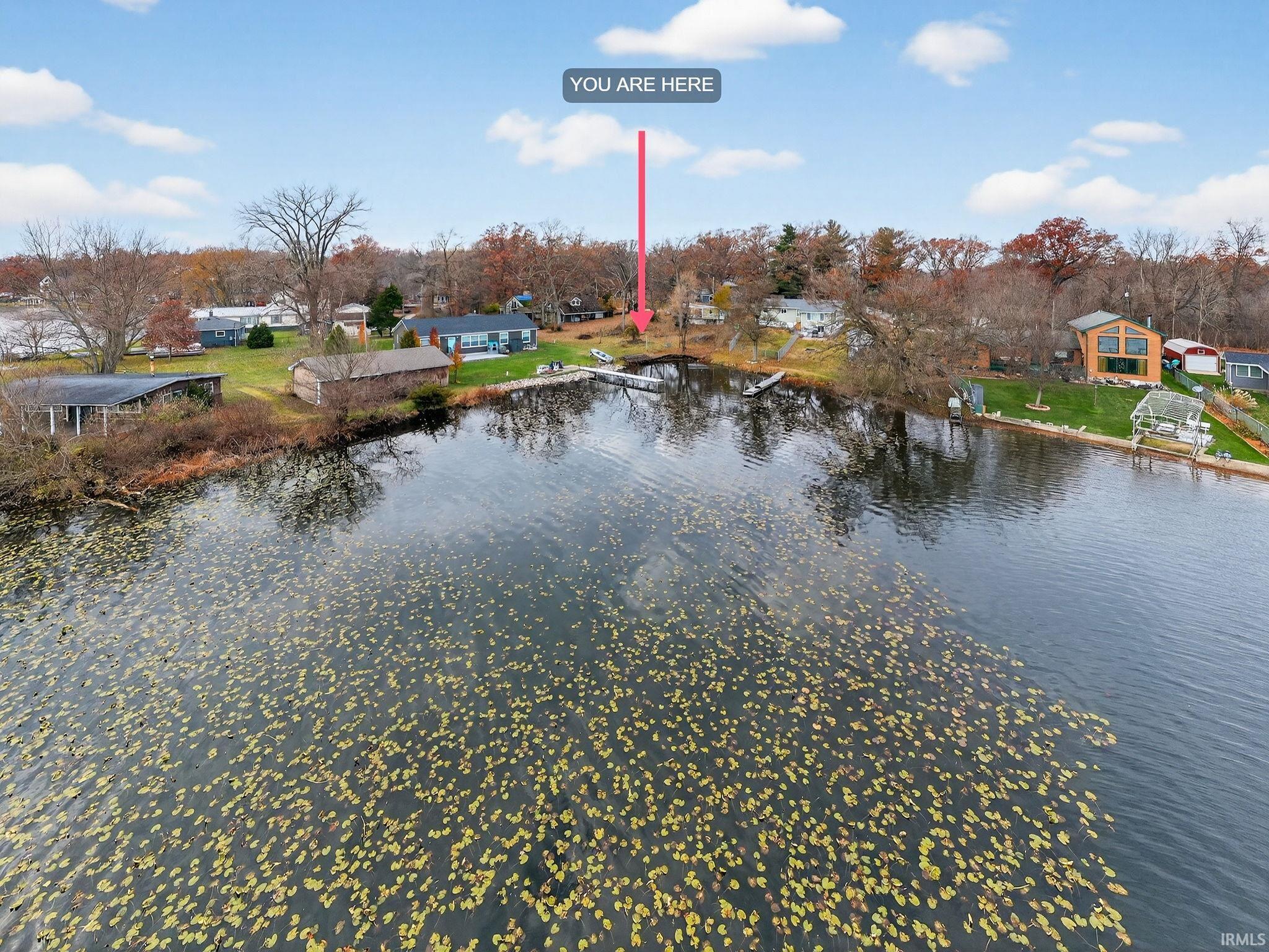 Image 0: Water view, View