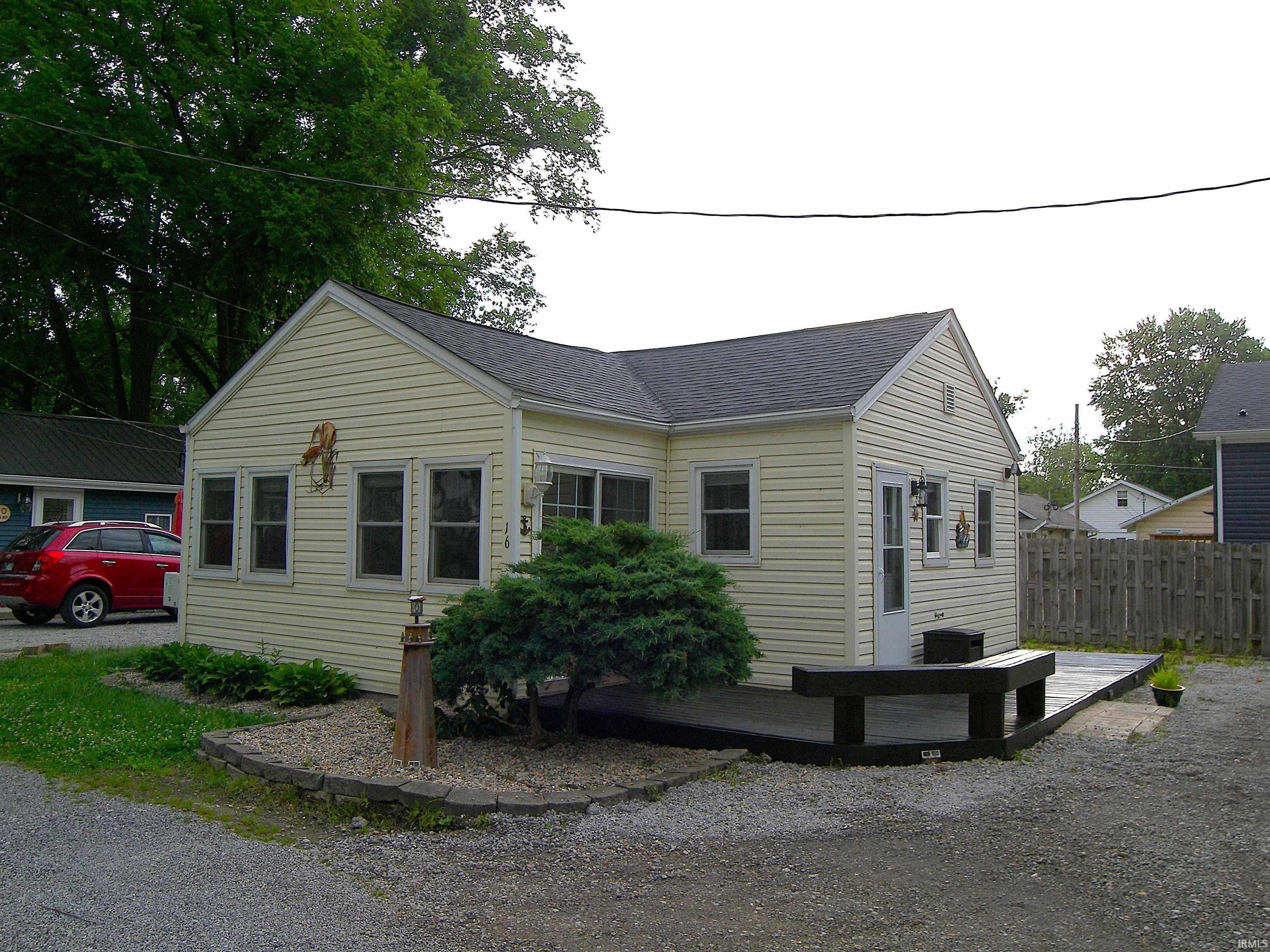 Image 0: Front SW angle