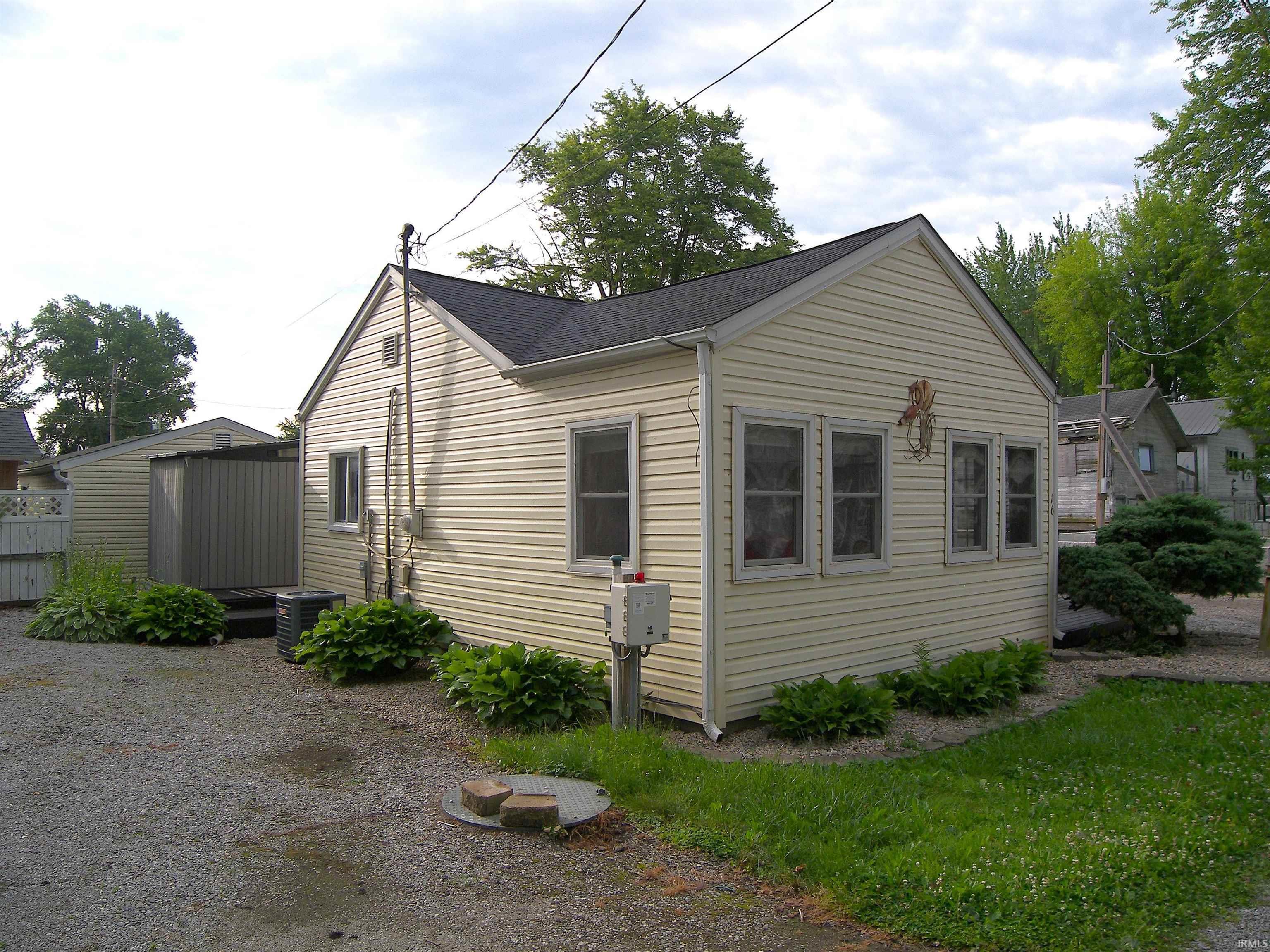 Image 2: Front NW angle