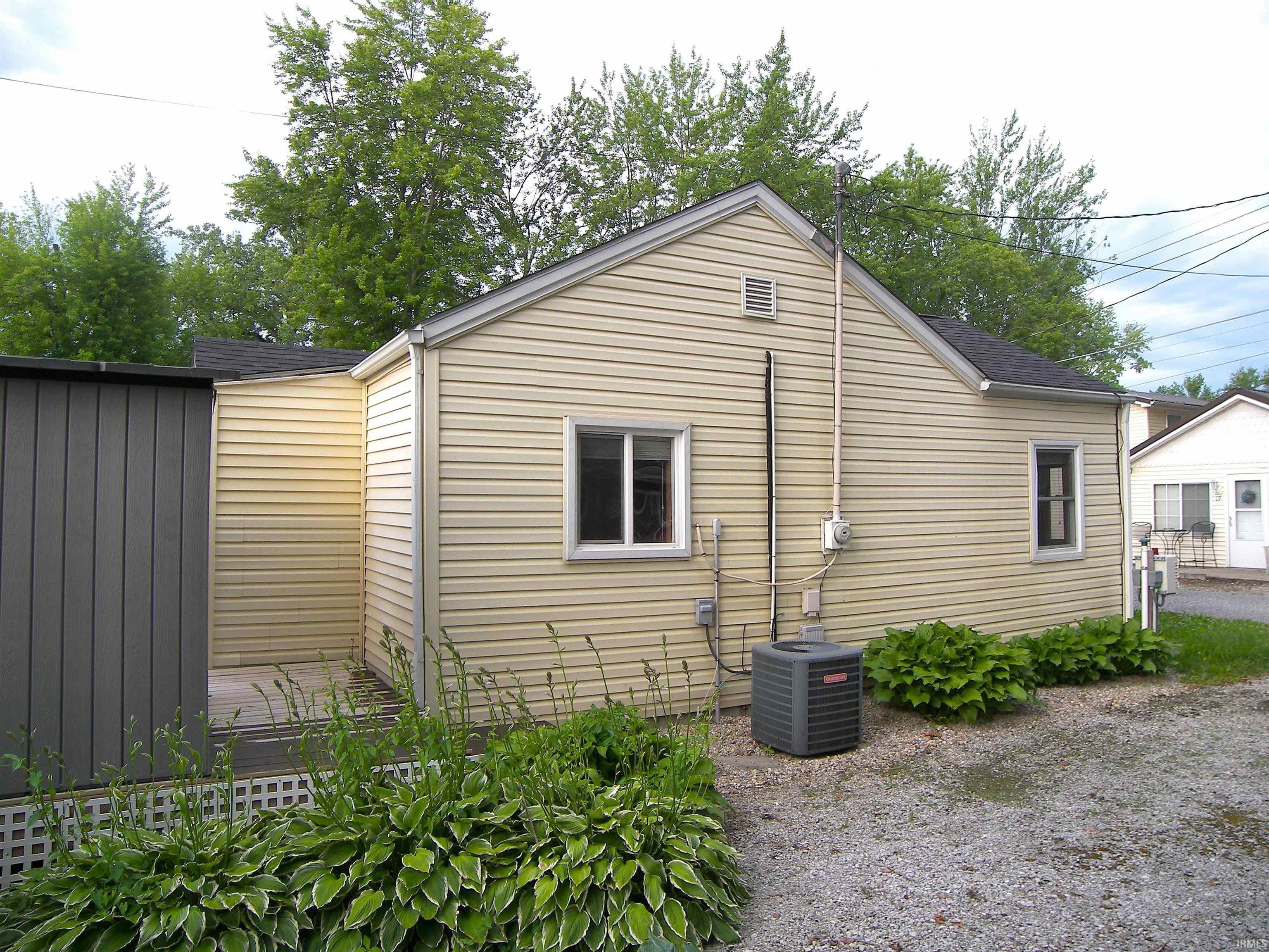 Image 3: Rear NE angle