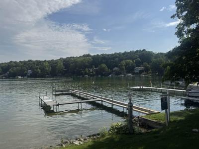 15 Lane 200eb Lake James