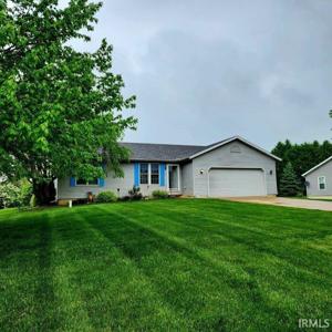 3384 W Quiet