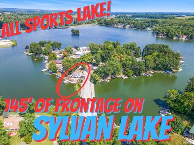 112 Sylvan