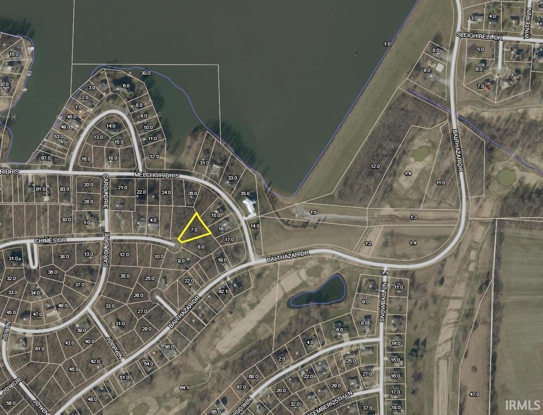 Image 3: Map / location, Map Image 3: Map / location, Map