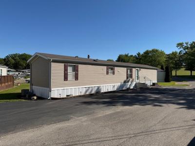 215 Lane 101A Hamilton Lk Lot 47