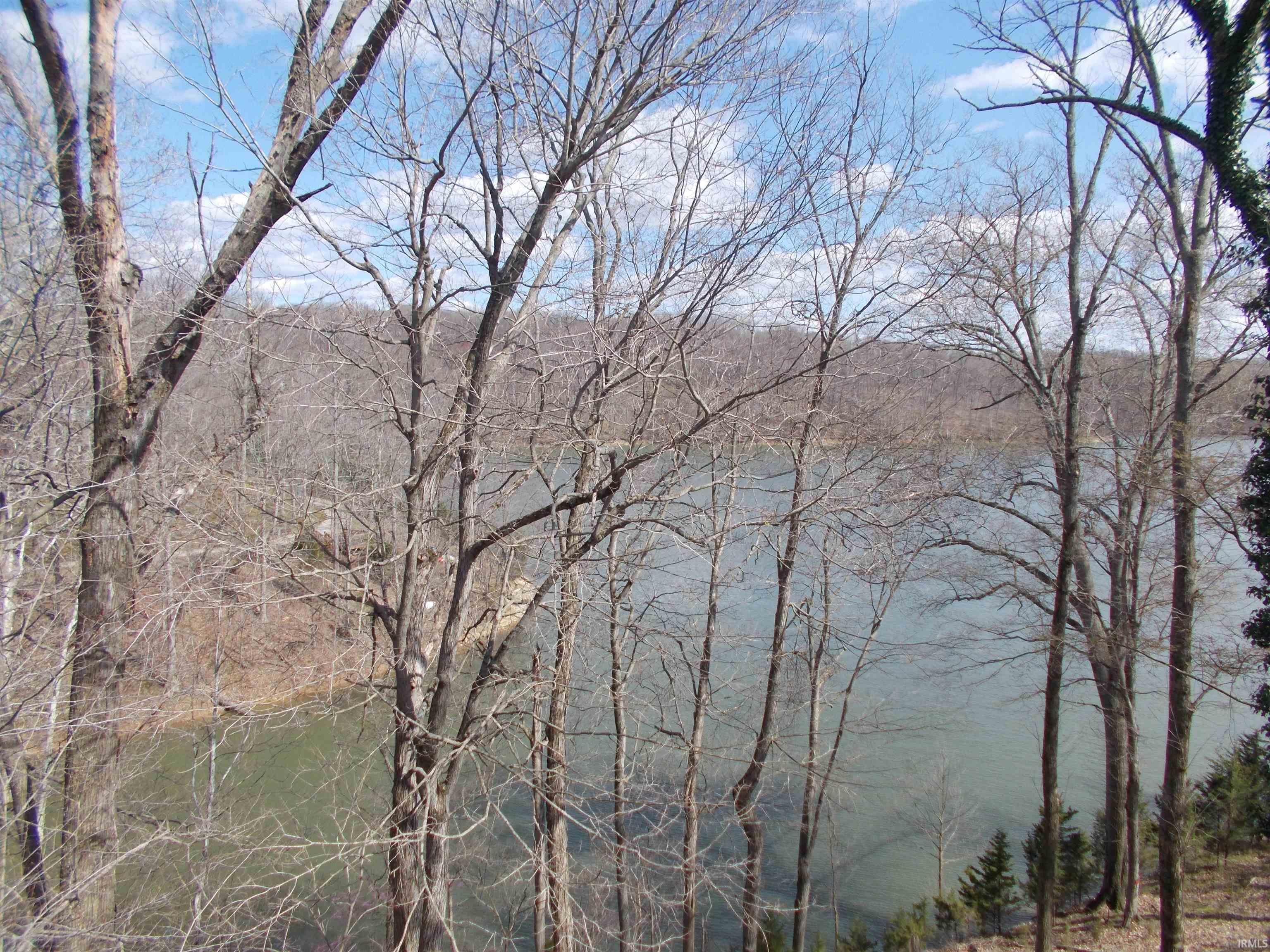 Image 1: Water view, View