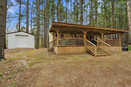100 Woodland Pass VOP