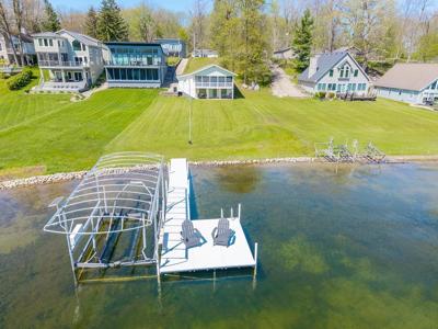 200 Lane 510D Lake James