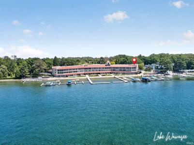 12275 N Ogden Point