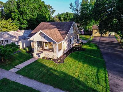 1012 E Fort Wayne Street