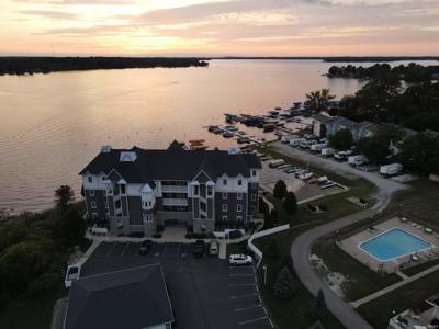 10005 N Turkey Creek