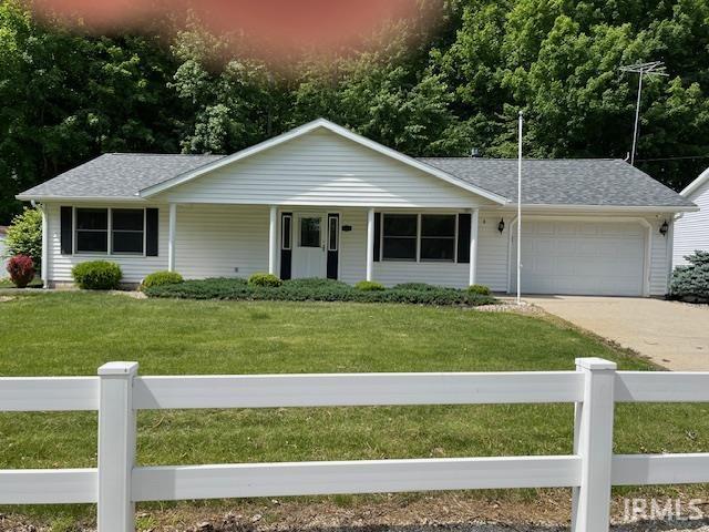 Image 0: Front of house, Primary Picture