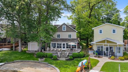 340 Ln 207 Hamilton Lk