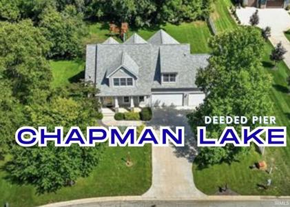 3586 Greystone
