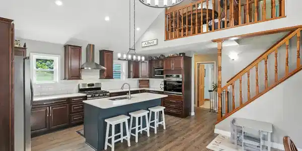1630 S 485 E FISH LAKE