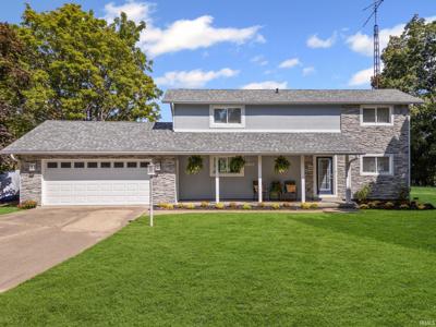 5145 S Stone
