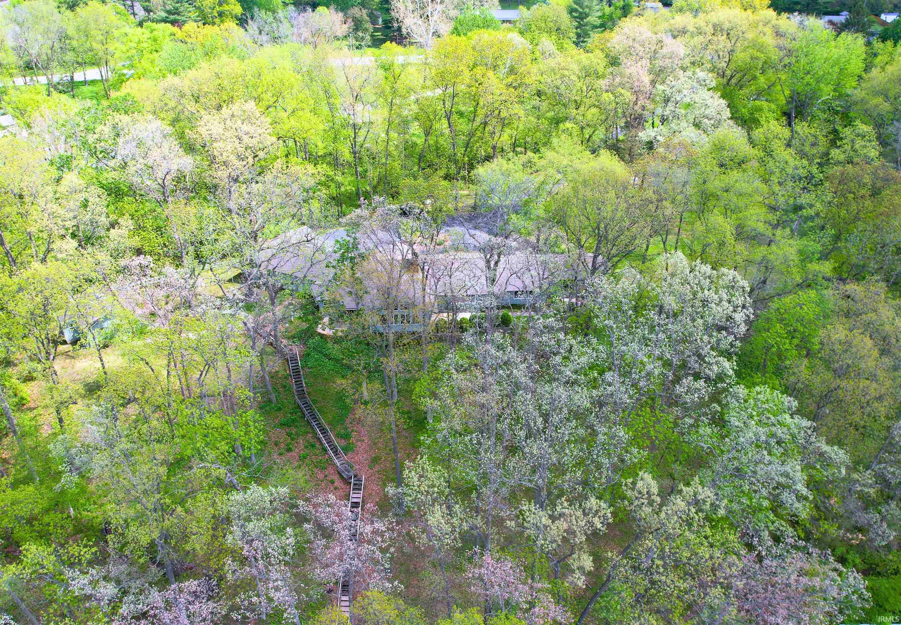 Image 1: 4  Acres of Privacy