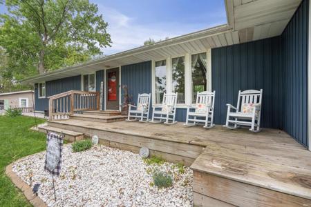 11128 N QUIET WATER