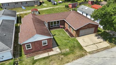 7685 N Tecumseh