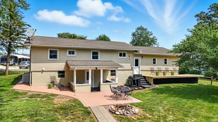 6950 S 145 E Westler Lake