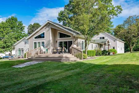 220 Ln 305 Jimmerson Lake