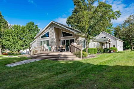 220 Ln 305 Jimmerson Lake