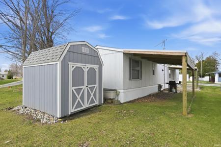 5755 S 075 W Lot 15
