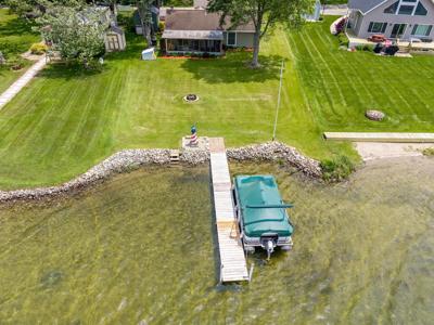 160 lane 110B West Otter Lake