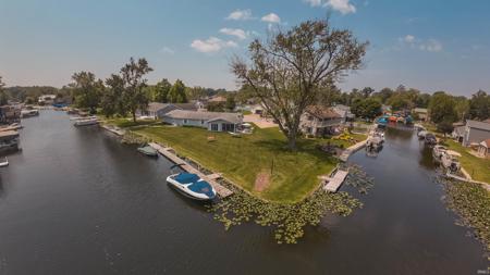 9980 N Marine Key
