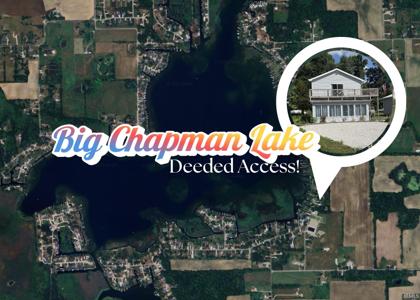 1074 Chapman Lake