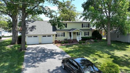 5384 E Quiet Water Ct