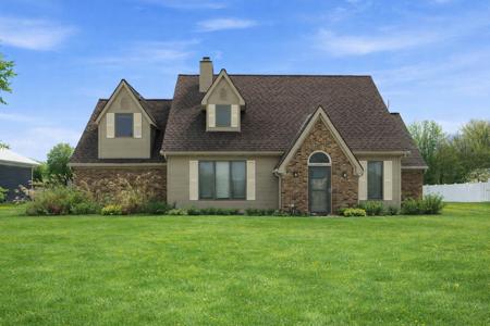 335 Lane 230 Jimmerson Lake