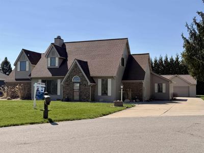 335 Lane 230 Jimmerson Lake