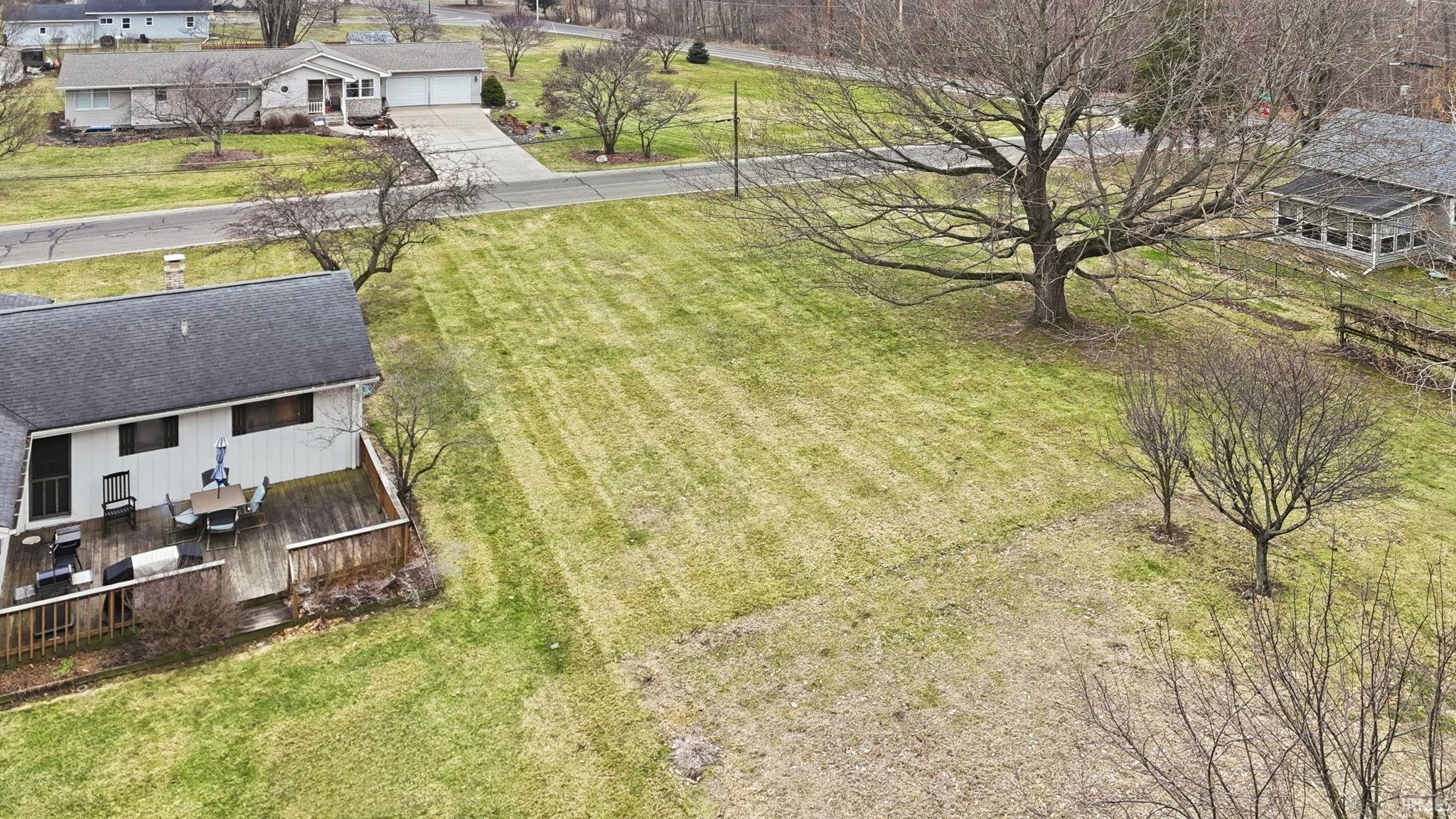 Image 2: Bird's eye view, Aerial View