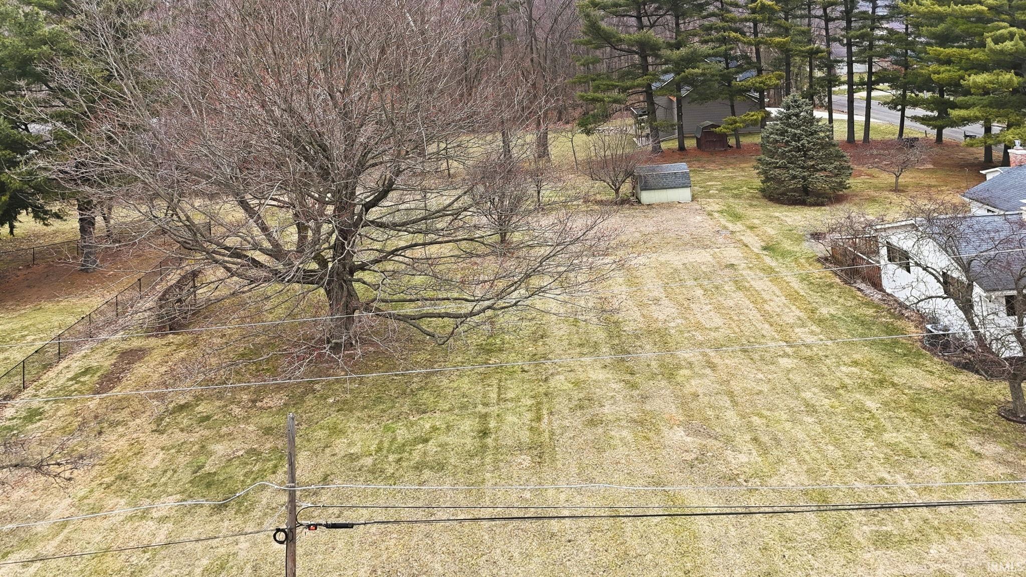 Image 3: Drone / aerial view, Aerial View